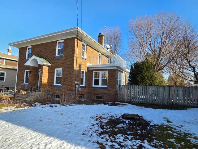 $239,000 | 1415 Glenwood Street, Two Rivers, WI 54241