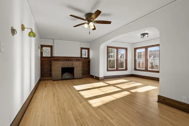 $239,000 | 1415 Glenwood Street, Two Rivers, WI 54241