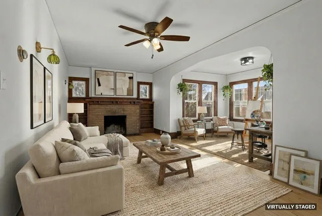 $239,000 | 1415 Glenwood Street, Two Rivers, WI 54241