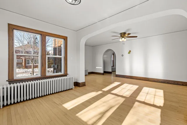 $239,000 | 1415 Glenwood Street, Two Rivers, WI 54241