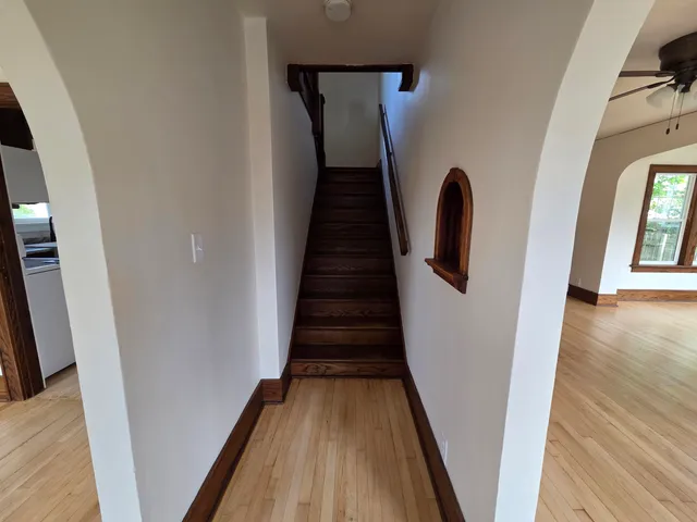 $239,000 | 1415 Glenwood Street, Two Rivers, WI 54241