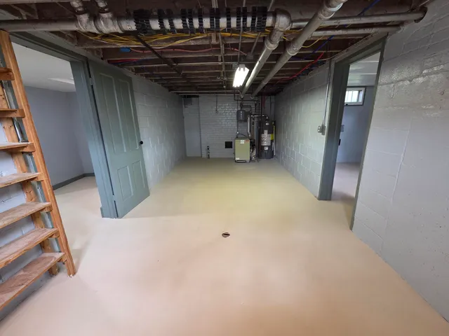 $239,000 | 1415 Glenwood Street, Two Rivers, WI 54241