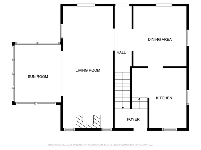$239,000 | 1415 Glenwood Street, Two Rivers, WI 54241