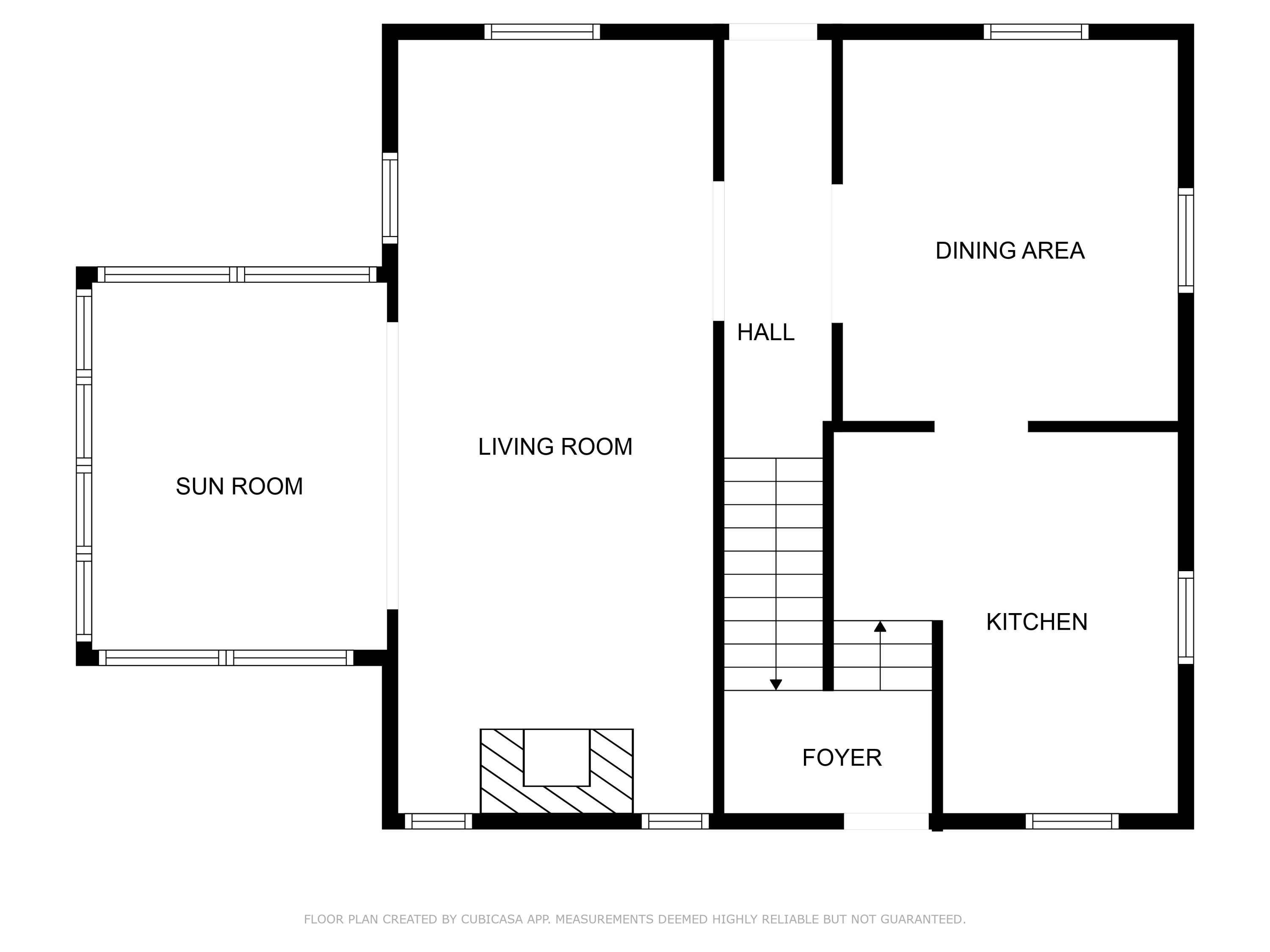 1415 Glenwood Street Two Rivers, WI 54241 - Photo 42 of 43 main