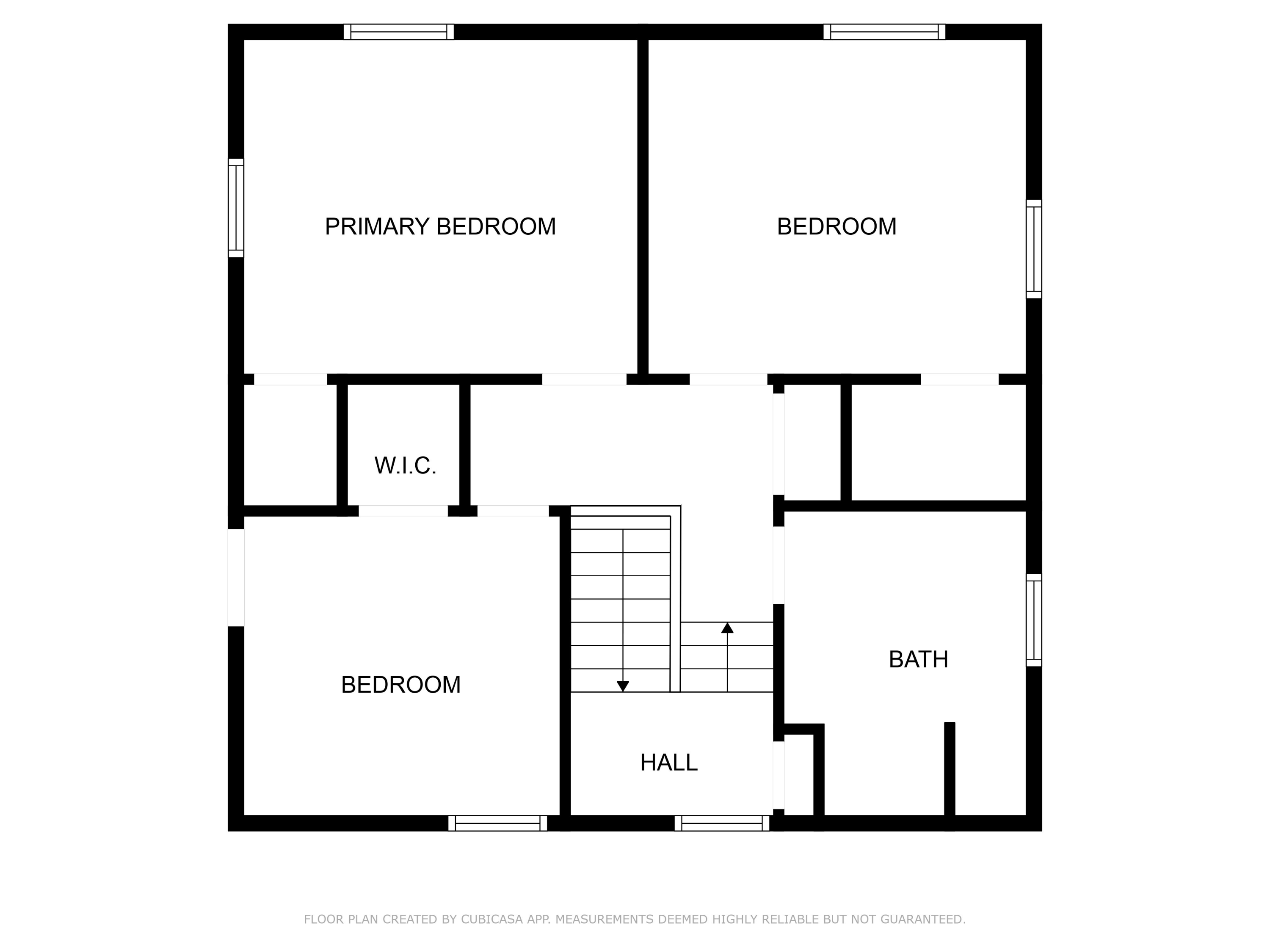 1415 Glenwood Street Two Rivers, WI 54241 - Photo 43 of 43 upper