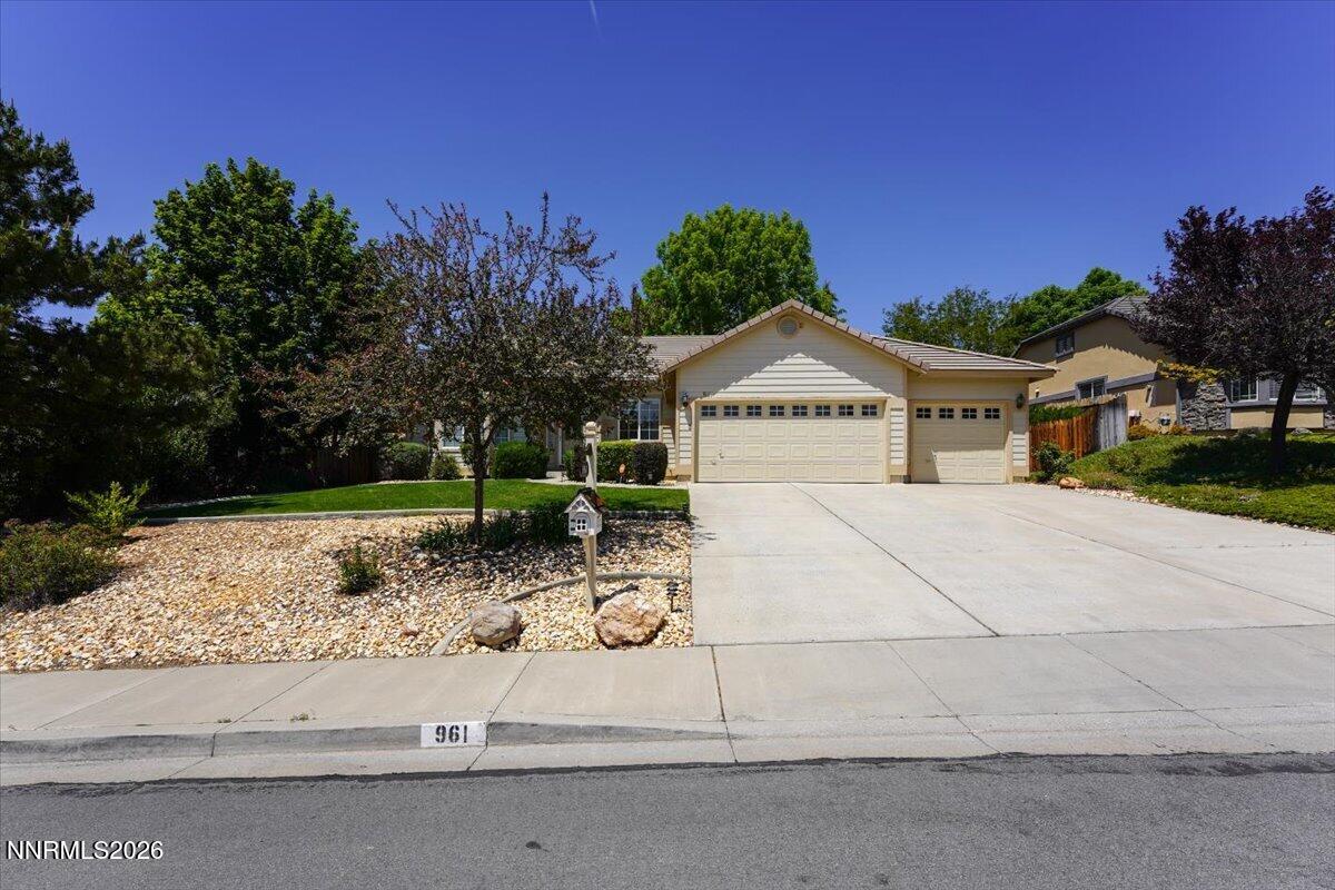 961 South University Park Loop Reno, NV 89512 - Photo 3 of 37 03-961 S University Loop Reno NV 89512 (
