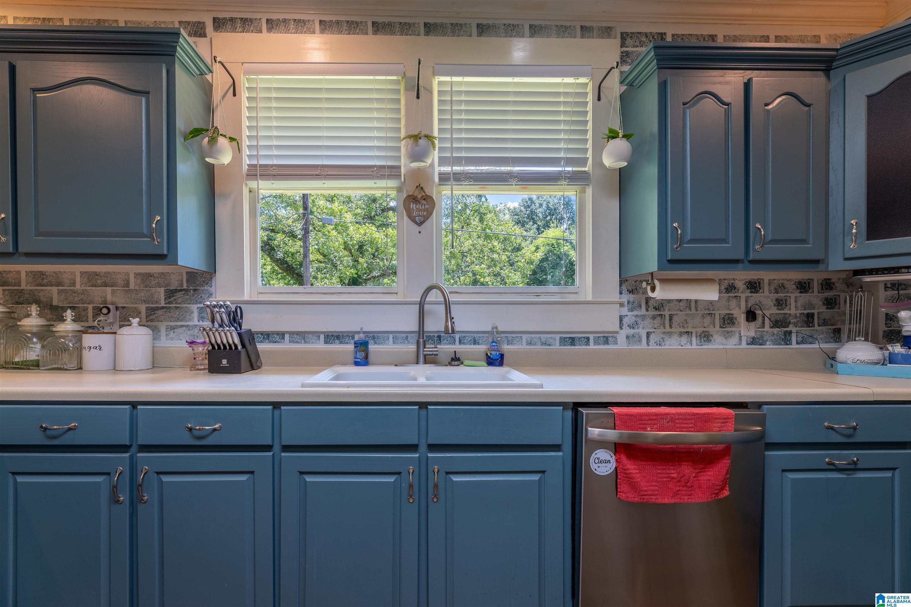 4740 Eulaton Road Anniston, AL 36201 - Photo 8 of 27