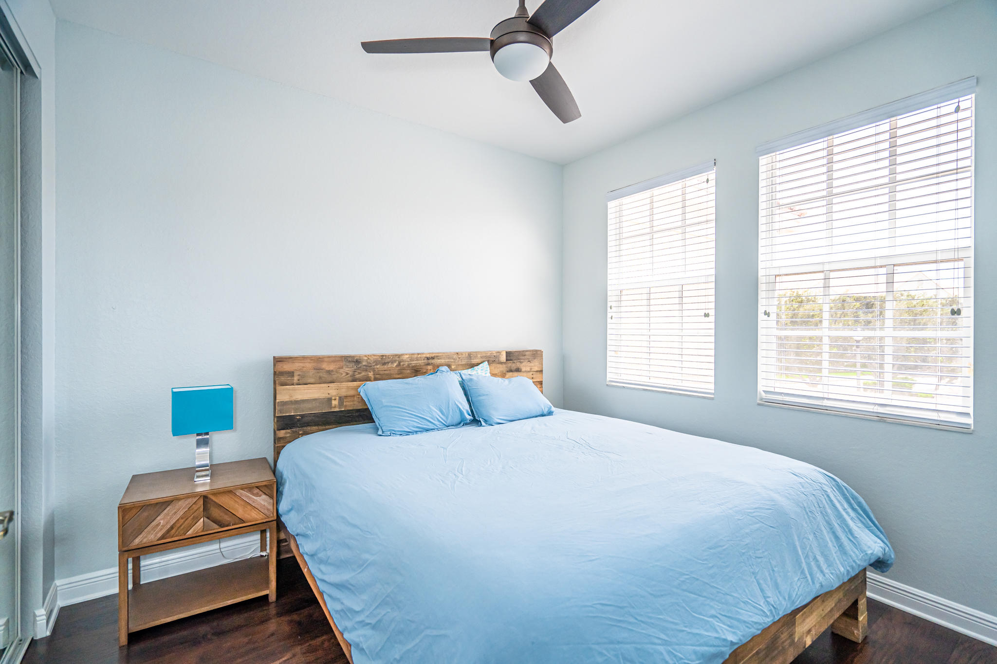 807 Northwest 82nd Place Boca Raton, FL 33487 - Photo 26 of 37 2nd Bedroom