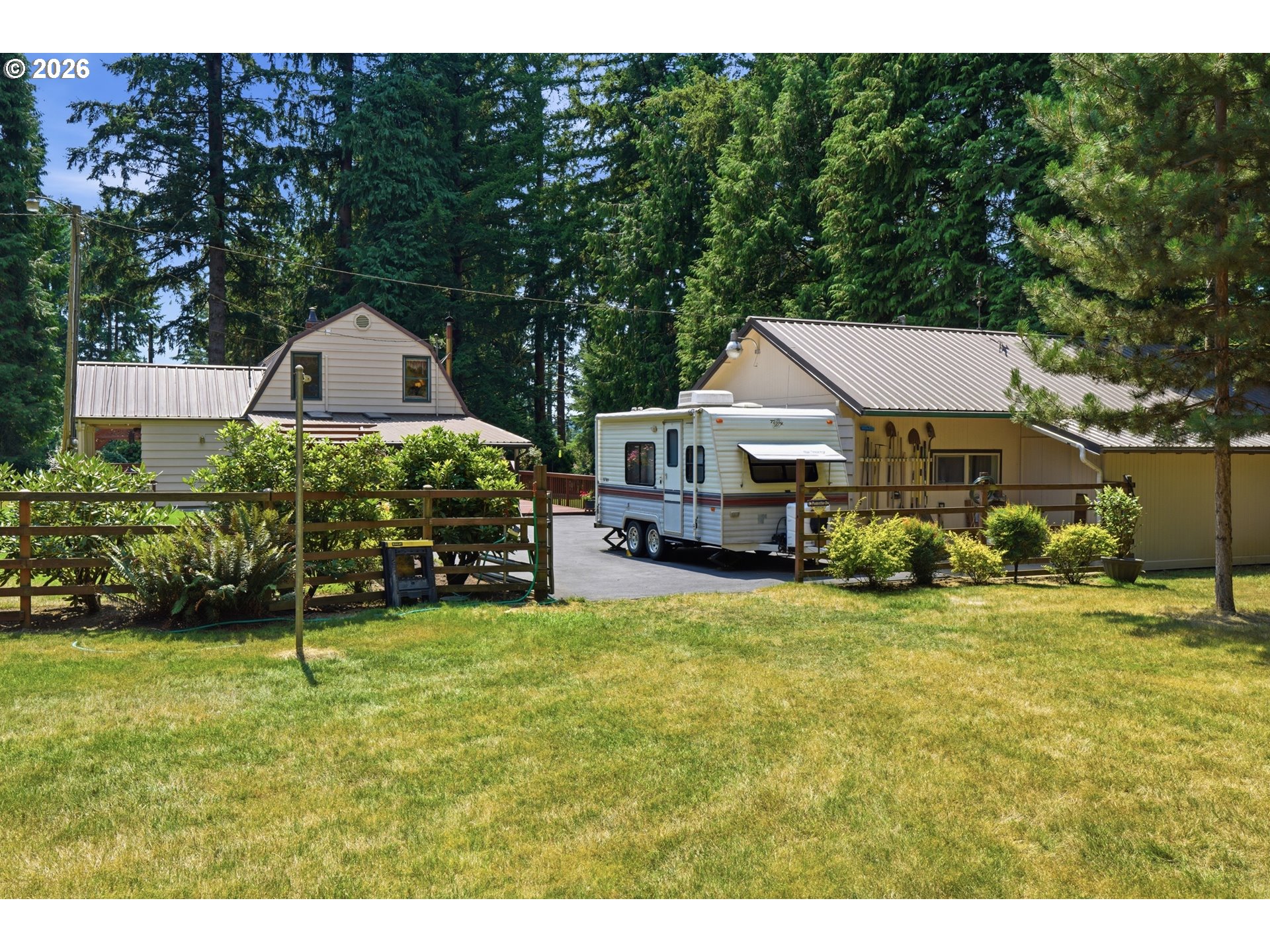 26122 Northeast 3rd Street Camas, WA 98607 - Photo 33 of 40 Gallery Image 33