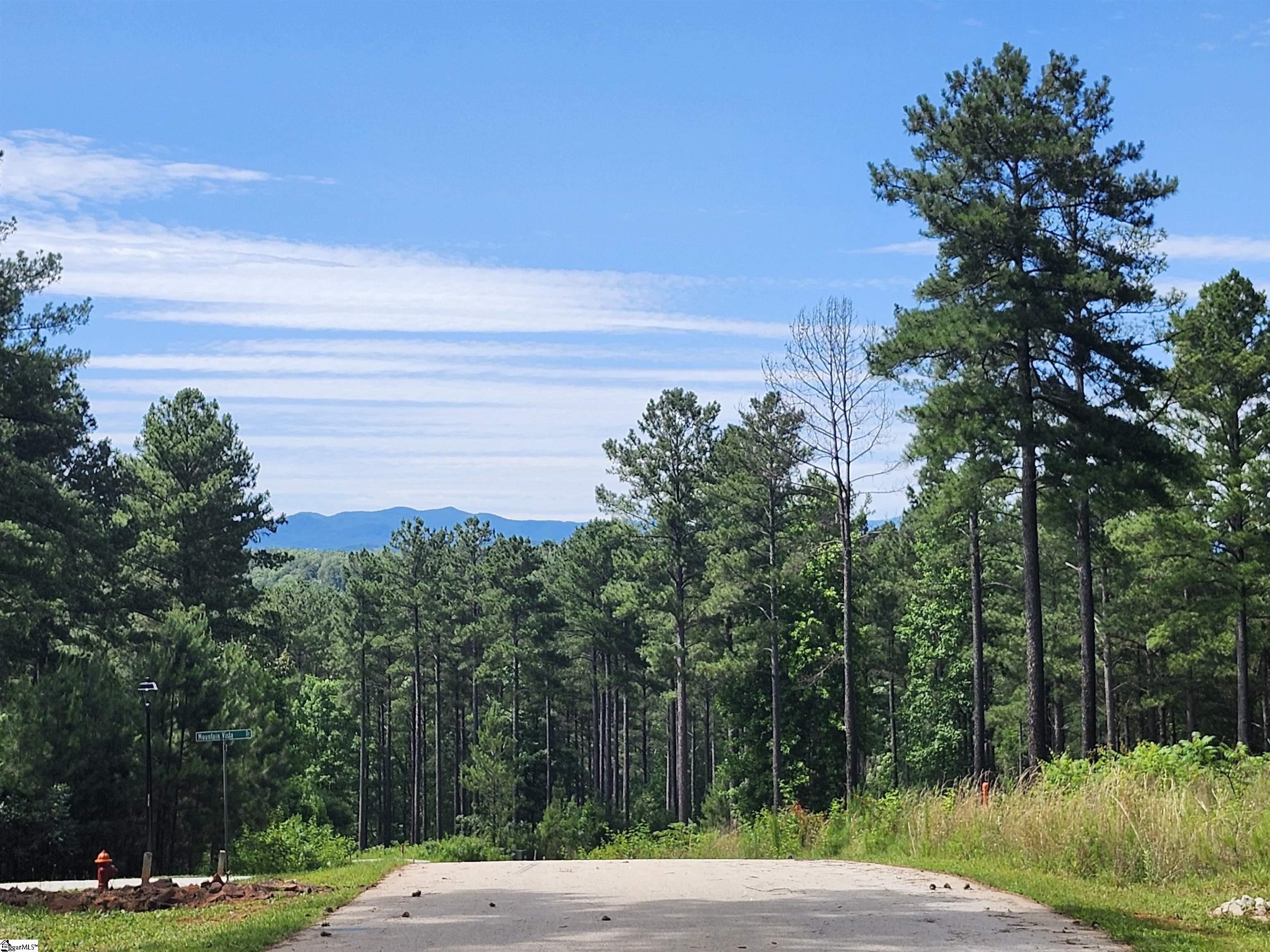 0 High Hampton Road, Unit LOT 37 HIGHLAND SHORES AT KEOWEE Salem, SC 29676 - Photo 13 of 27