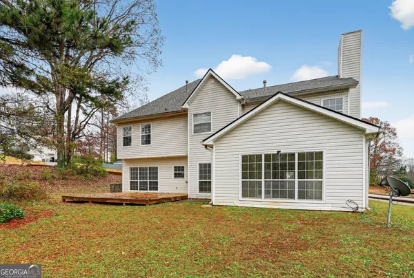 $314,900 | 4287 Bucknell Drive, Decatur, GA 30034
