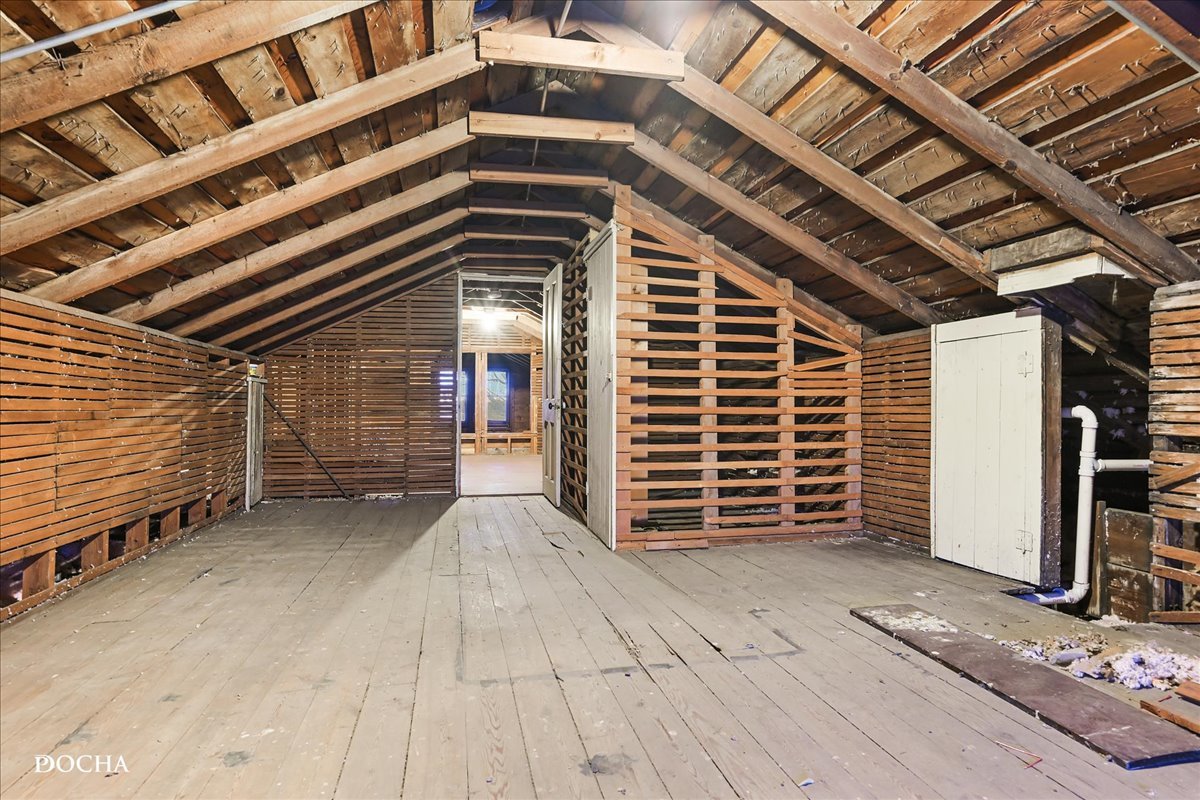 8725 Plattville Road Newark, IL 60541 - Photo 24 of 34 a view of an empty room