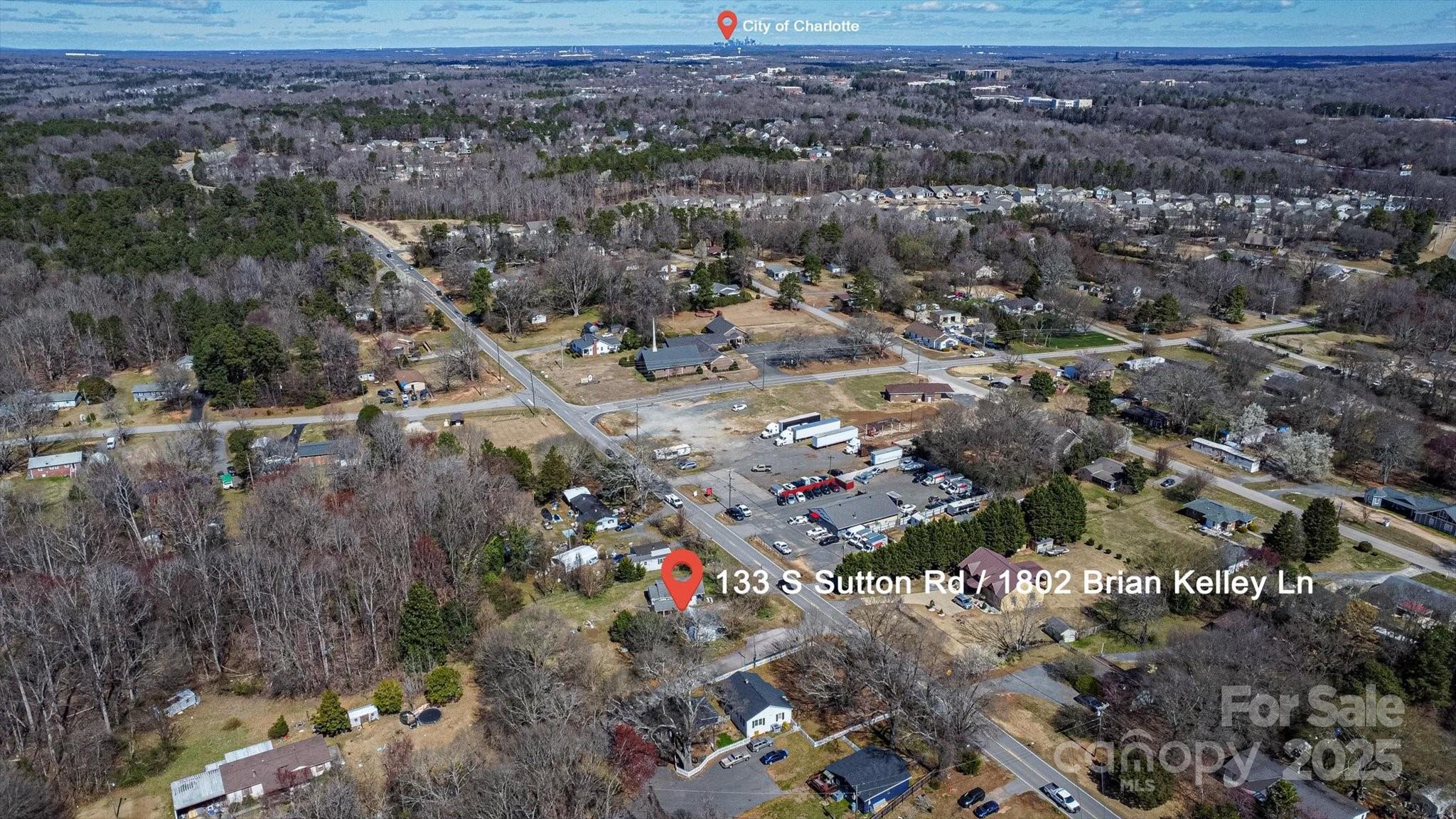 133 South Sutton Road Fort Mill, SC 29708 - Photo 35 of 36