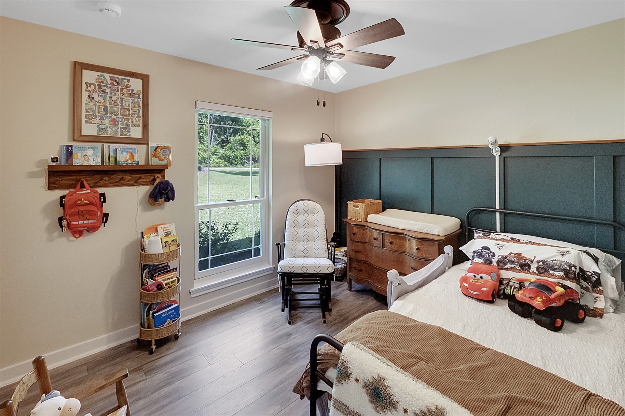 10792 Stidham Road Conroe, TX 77302 - Photo 27 of 48 3rd bed