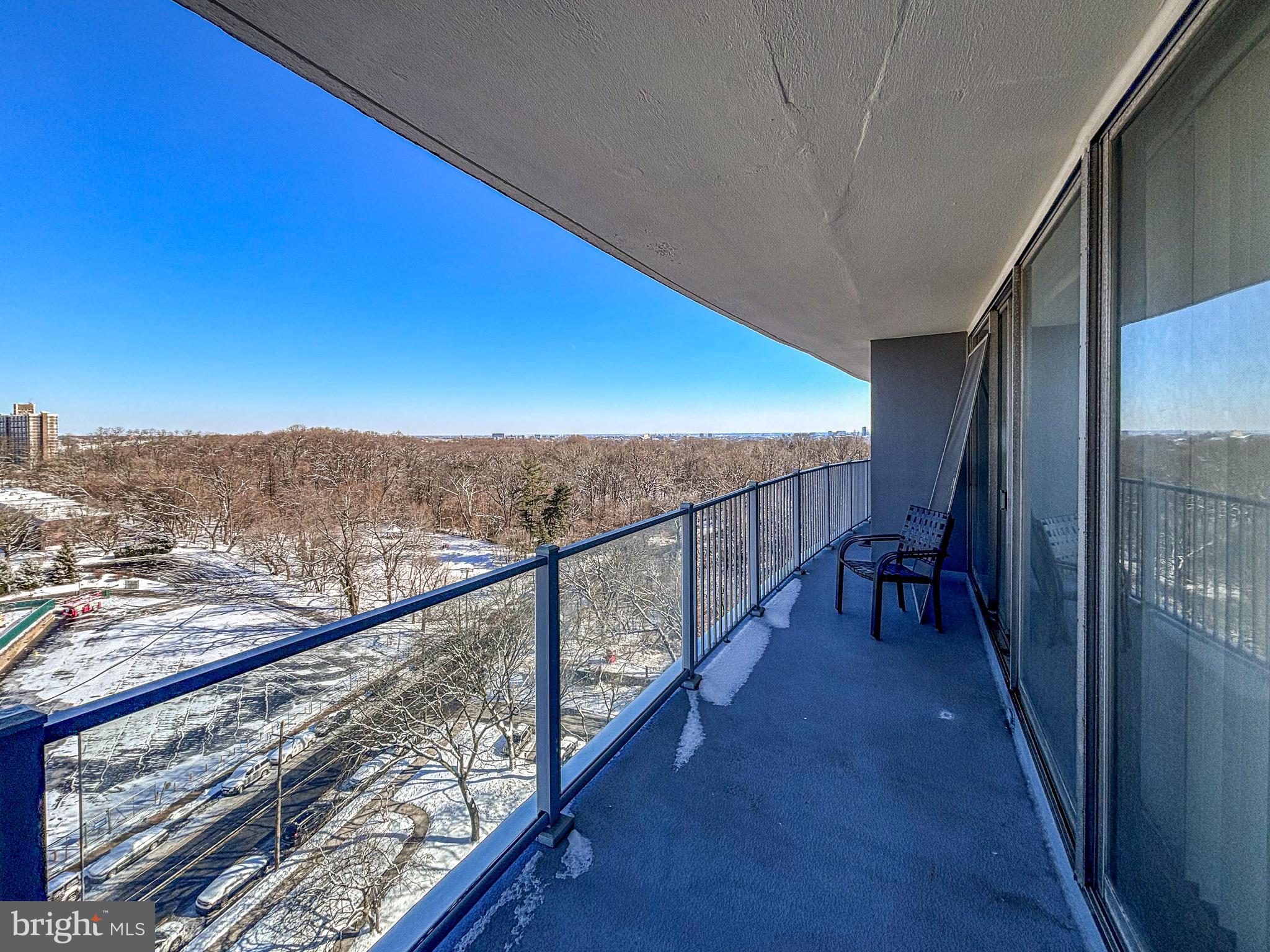 3900 West Ford Road, Unit 12A Philadelphia, PA 19131 - Photo 2 of 23