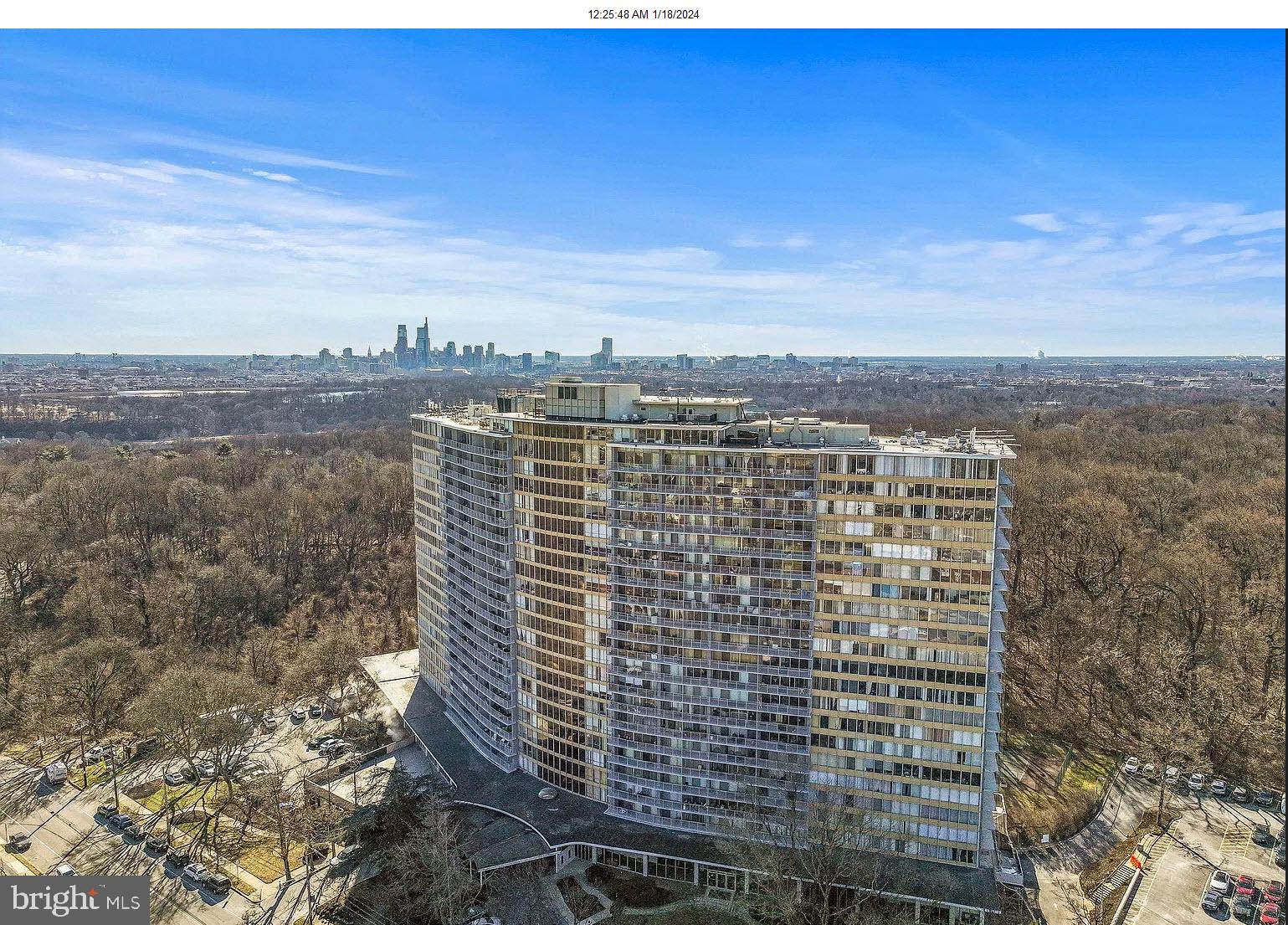 3900 West Ford Road, Unit 12A Philadelphia, PA 19131 - Photo 23 of 23