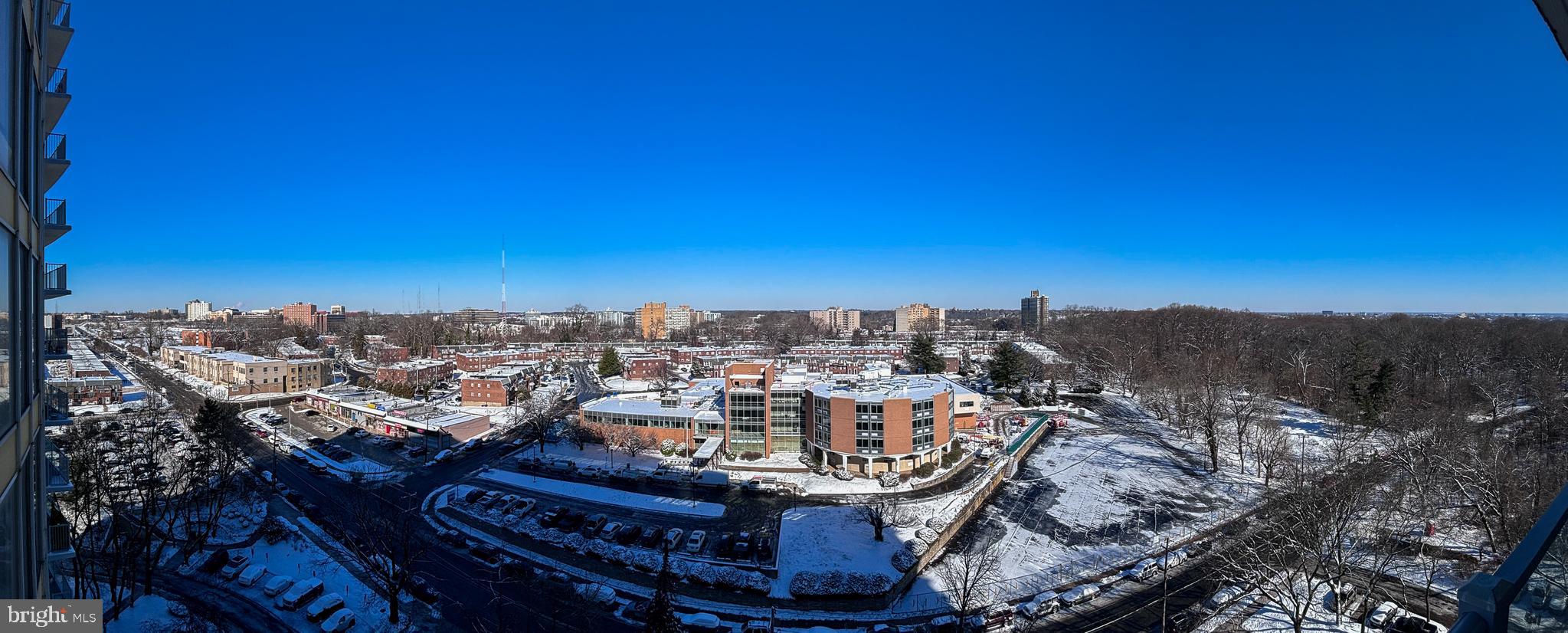 3900 West Ford Road, Unit 12A Philadelphia, PA 19131 - Photo 4 of 23