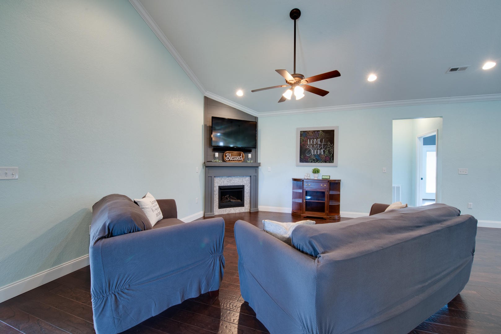 909 Houston Springs Road Greenback, TN 37742 - Photo 7 of 38