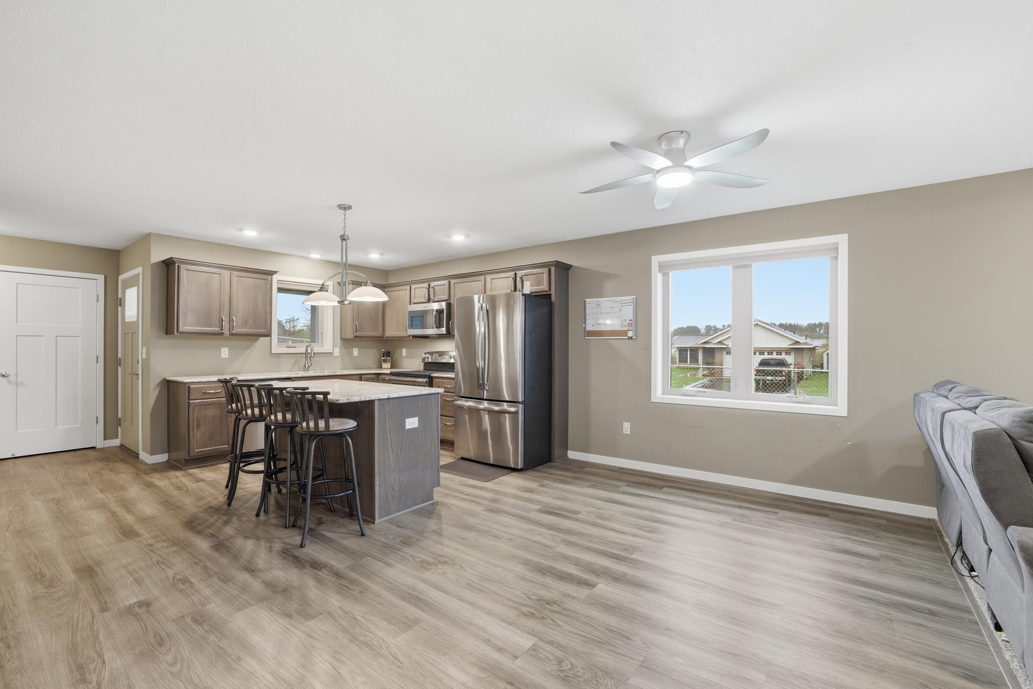415 Cardinal Street Mora, MN 55051 - Photo 15 of 28