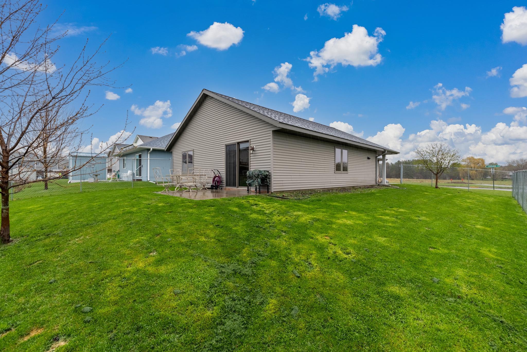 415 Cardinal Street Mora, MN 55051 - Photo 5 of 28