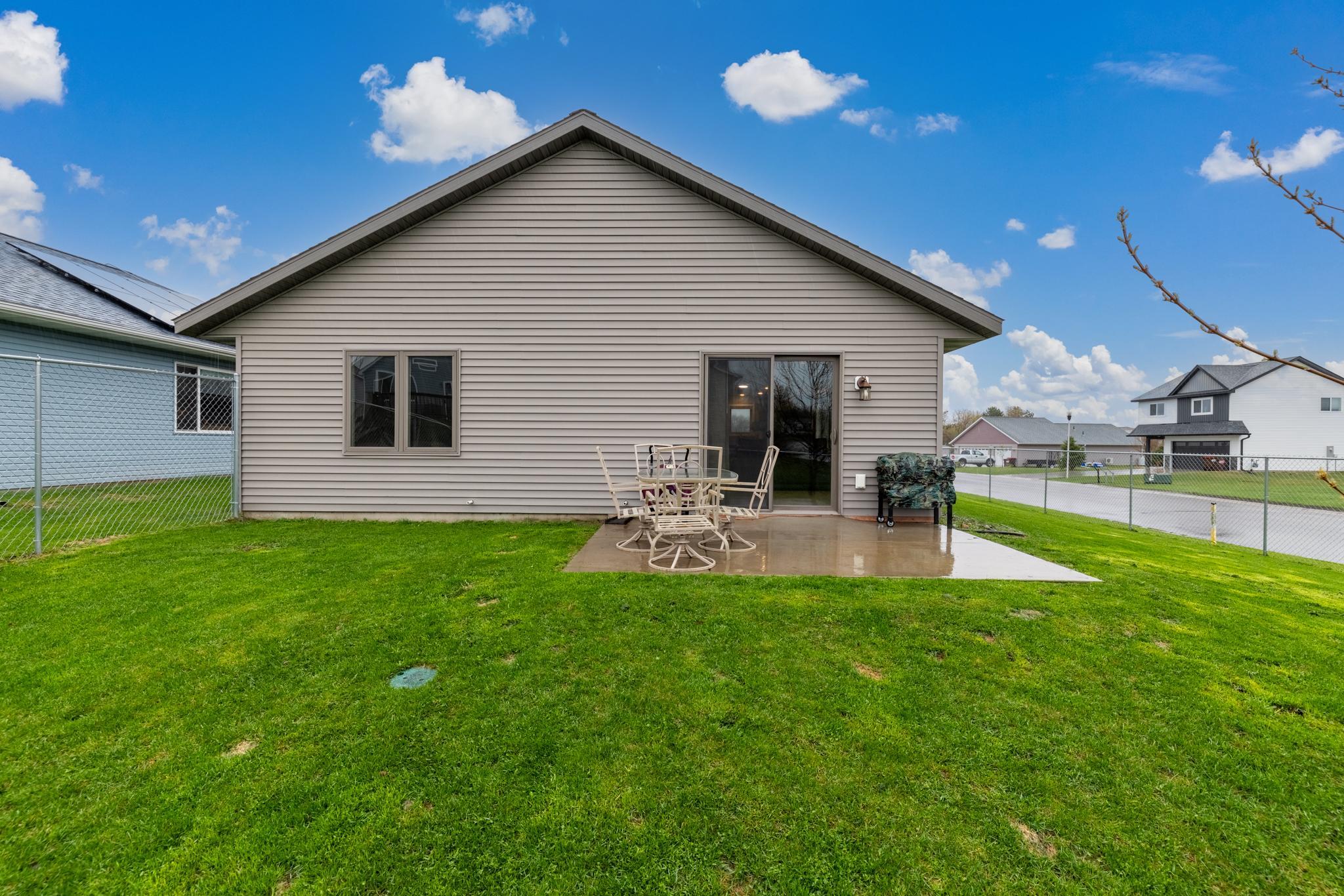 415 Cardinal Street Mora, MN 55051 - Photo 6 of 28