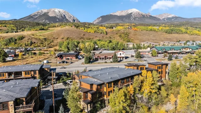 $629,000 | 1090 Blue River Parkway, Unit 204, Silverthorne, CO 80498