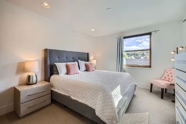 $629,000 | 1090 Blue River Parkway, Unit 204, Silverthorne, CO 80498