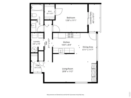 $220,000 | 8100 West Quincy Avenue, Unit N1, Littleton, CO 80123