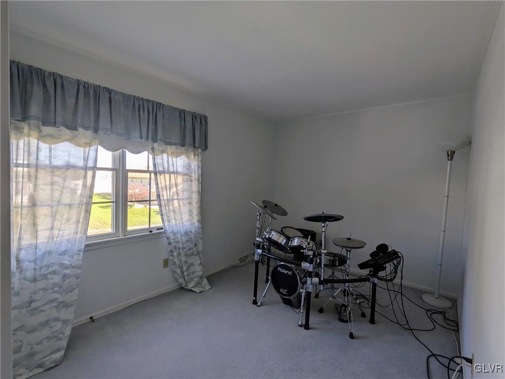 4422 Ammon Way Whitehall, PA 18052 - Photo 22 of 30 a living room with furniture and a window
