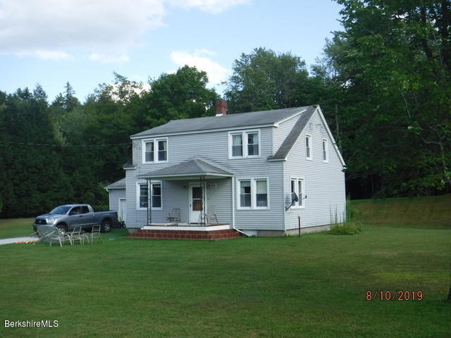 120 Old Main Road Savoy, MA 01256 - Photo 1 of 22 DSCF0500