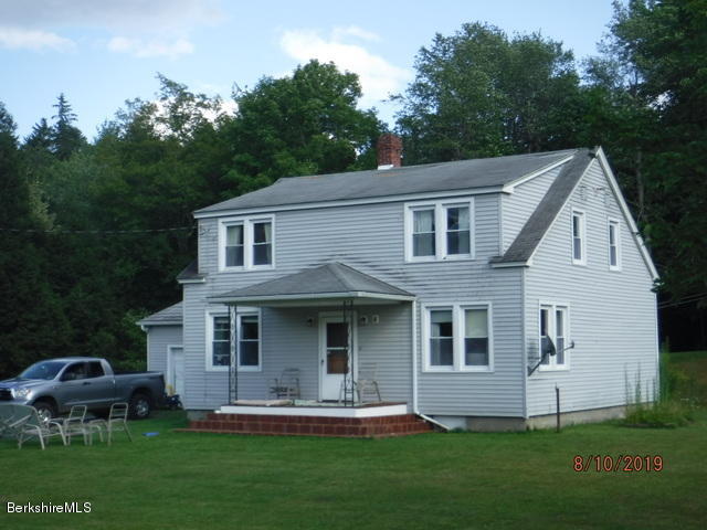 120 Old Main Road Savoy, MA 01256 - Photo 2 of 22 DSCF0501
