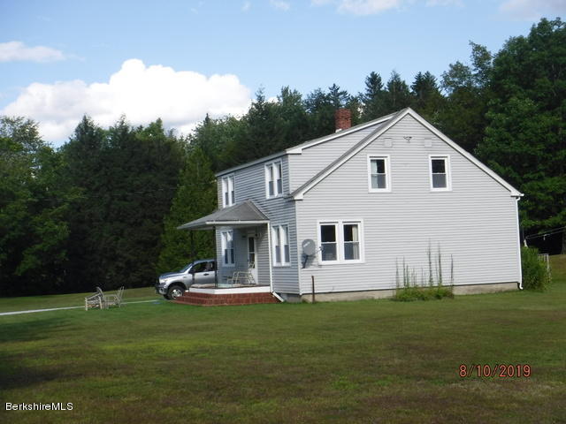 120 Old Main Road Savoy, MA 01256 - Photo 3 of 22 DSCF0502