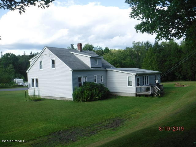 120 Old Main Road Savoy, MA 01256 - Photo 4 of 22 DSCF0503