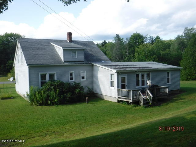 120 Old Main Road Savoy, MA 01256 - Photo 5 of 22 DSCF0504