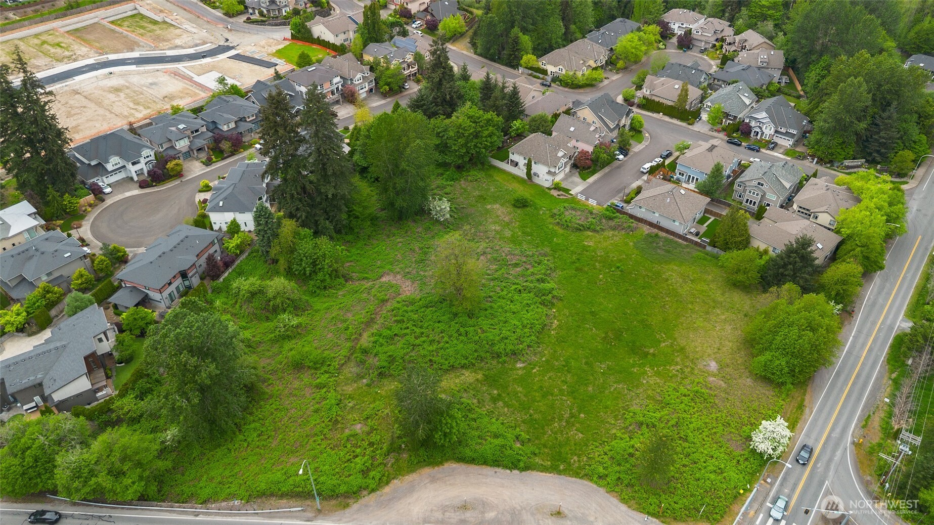 Renton-issaquah Southeast Renton Issaquah Road Southeast Renton, WA 98059 - Photo 1 of 13 Gallery Image 1