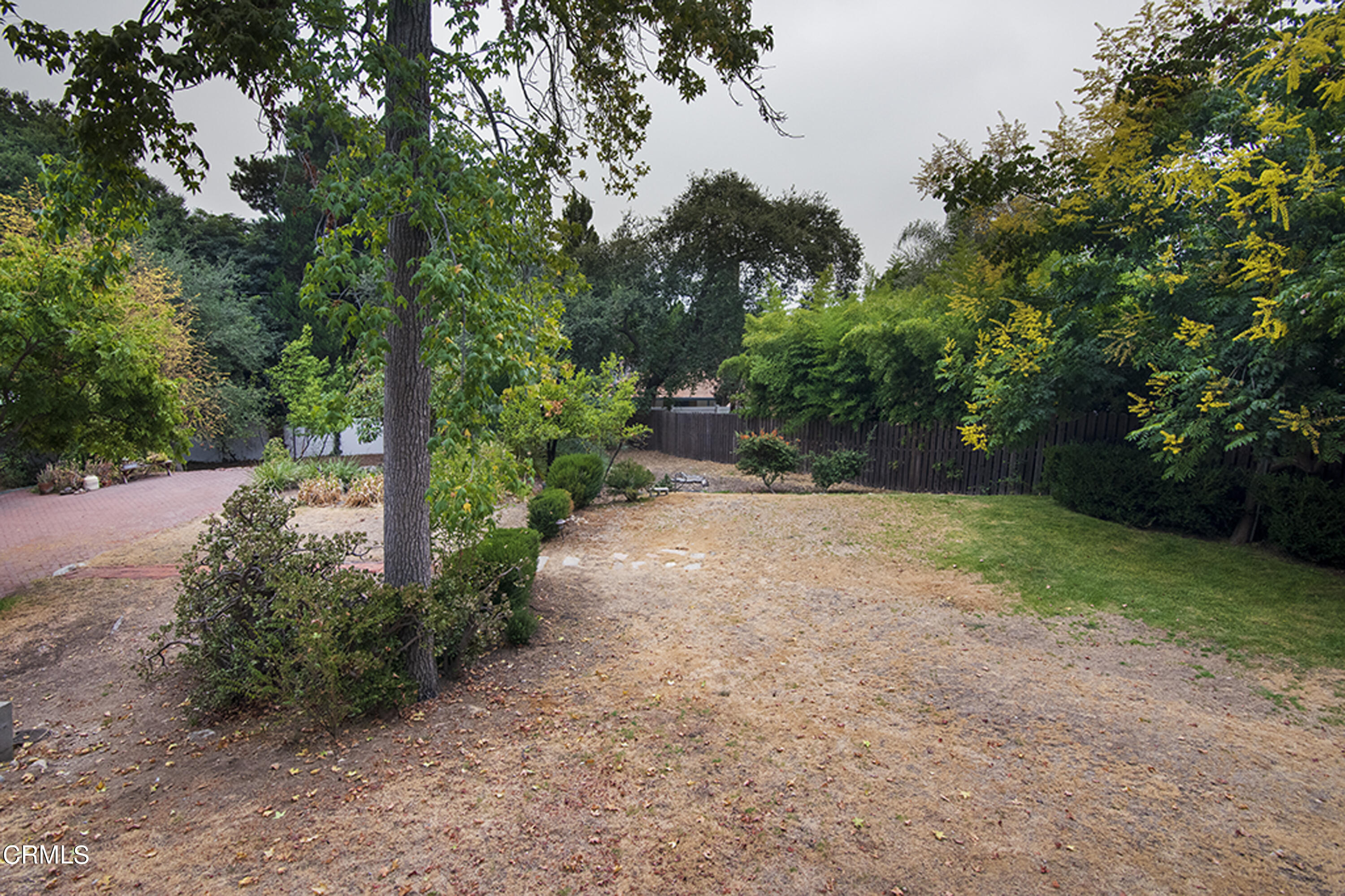 2888 Reposa Lane Altadena, CA 91001 - Photo 31 of 60 a view of a street with a tree