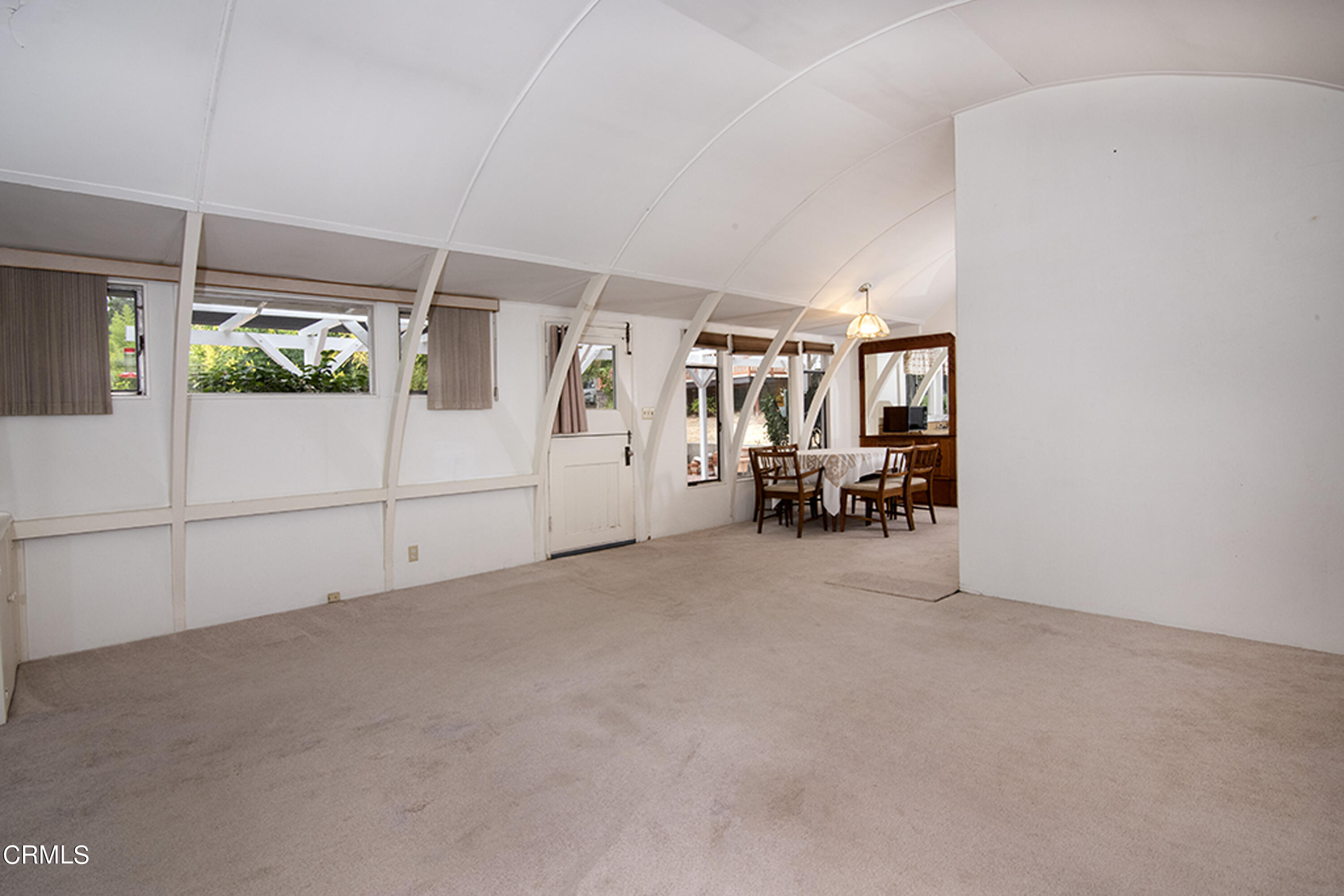 2888 Reposa Lane Altadena, CA 91001 - Photo 36 of 60 a view of a livingroom with furniture and white walls