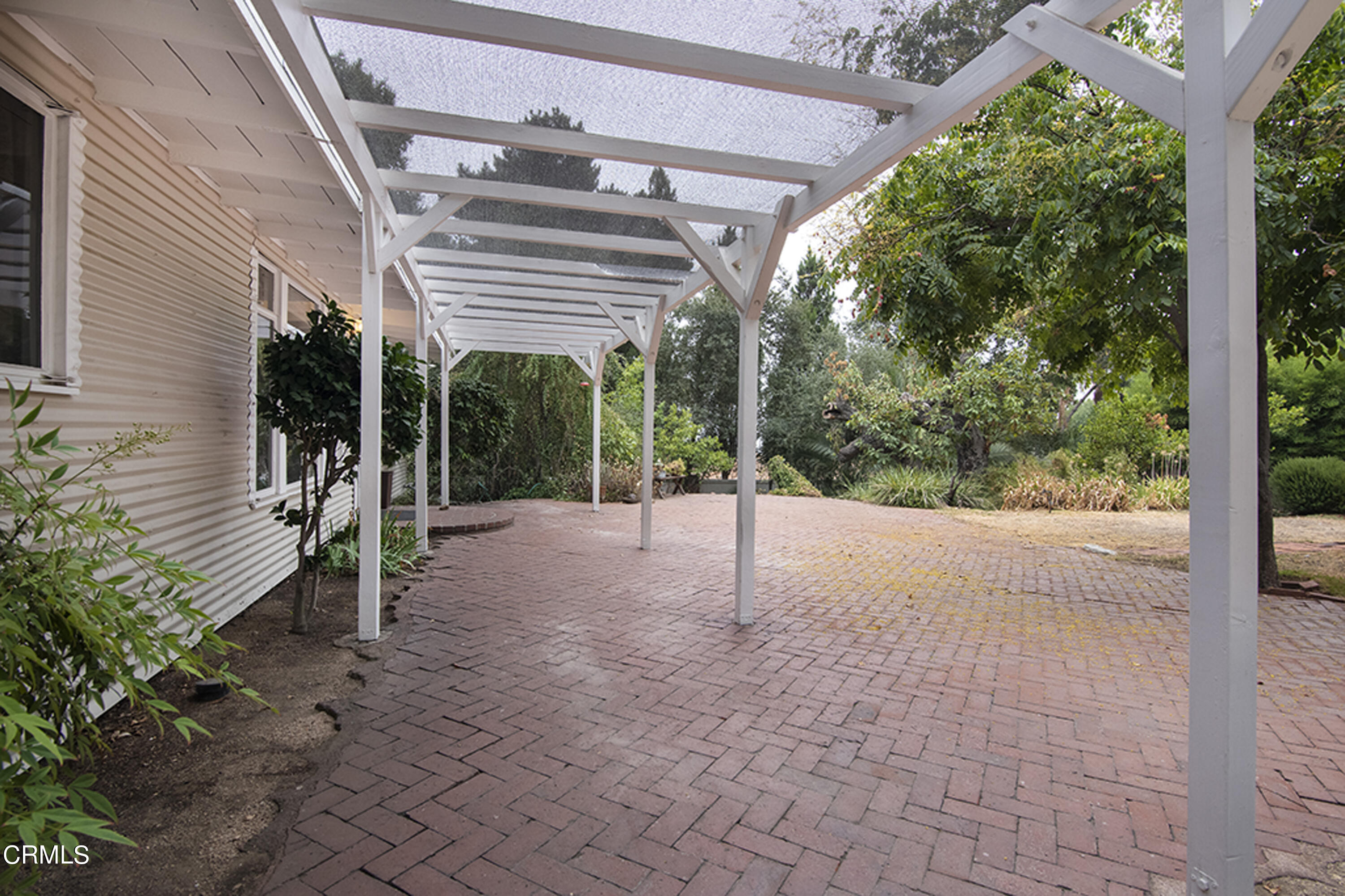 2888 Reposa Lane Altadena, CA 91001 - Photo 56 of 60 a view of a porch