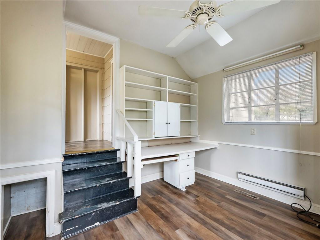 1093 Enota Avenue Northeast Gainesville, GA 30501 - Photo 16 of 47