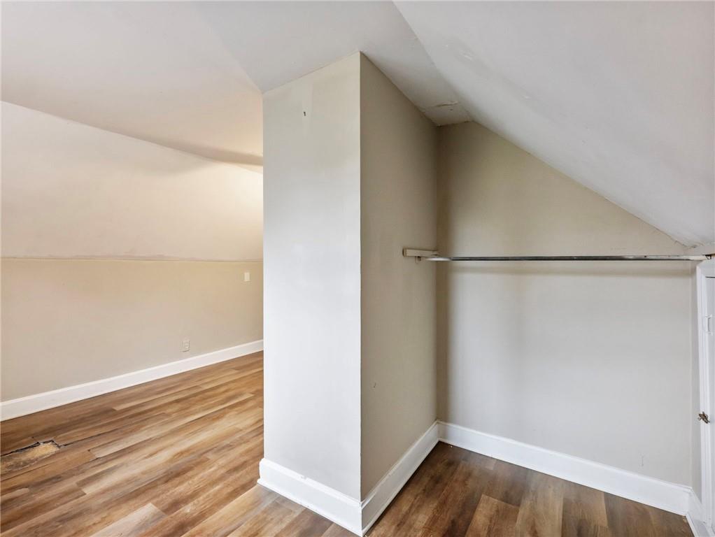 1093 Enota Avenue Northeast Gainesville, GA 30501 - Photo 32 of 47 a view of a room with wooden floor