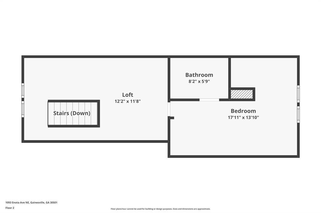 1093 Enota Avenue Northeast Gainesville, GA 30501 - Photo 46 of 47 a picture of a park