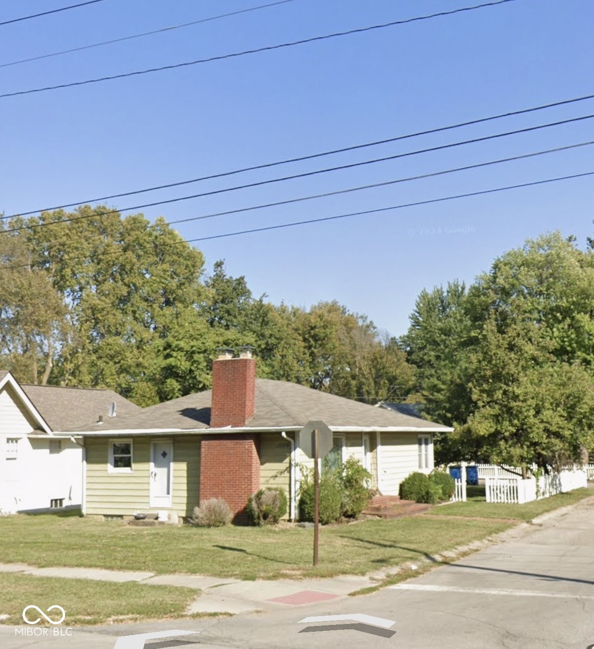 1654 Broad Ripple Avenue Indianapolis, IN 46220 - Photo 13 of 13