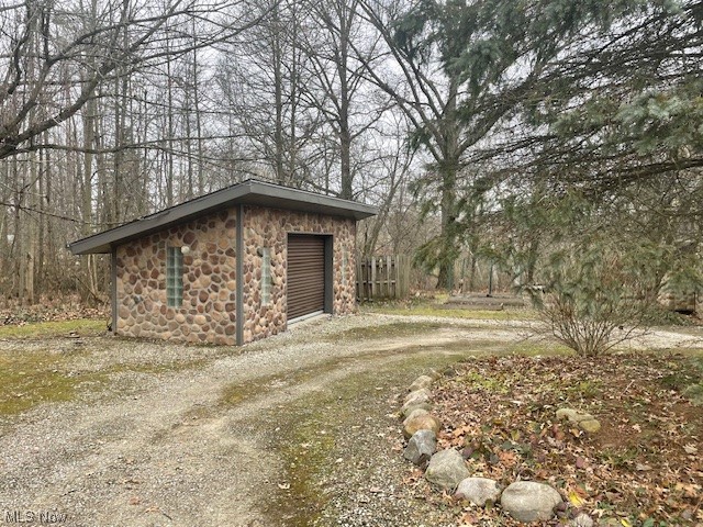41678 Butternut Ridge Road Elyria, OH 44035 - Photo 11 of 25 View of outdoor structure