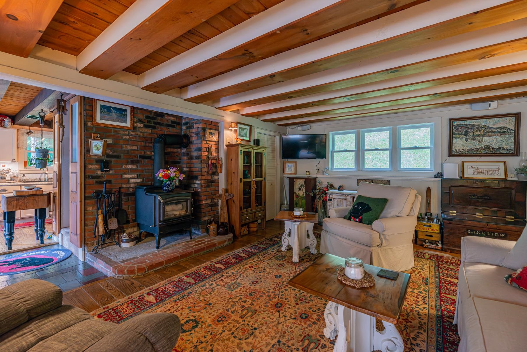 231 Tudor Road Sandgate, VT 05250 - Photo 20 of 47 Gallery Image 20
