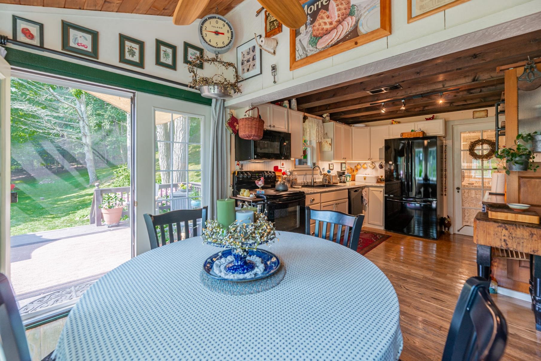 231 Tudor Road Sandgate, VT 05250 - Photo 27 of 47 Gallery Image 27
