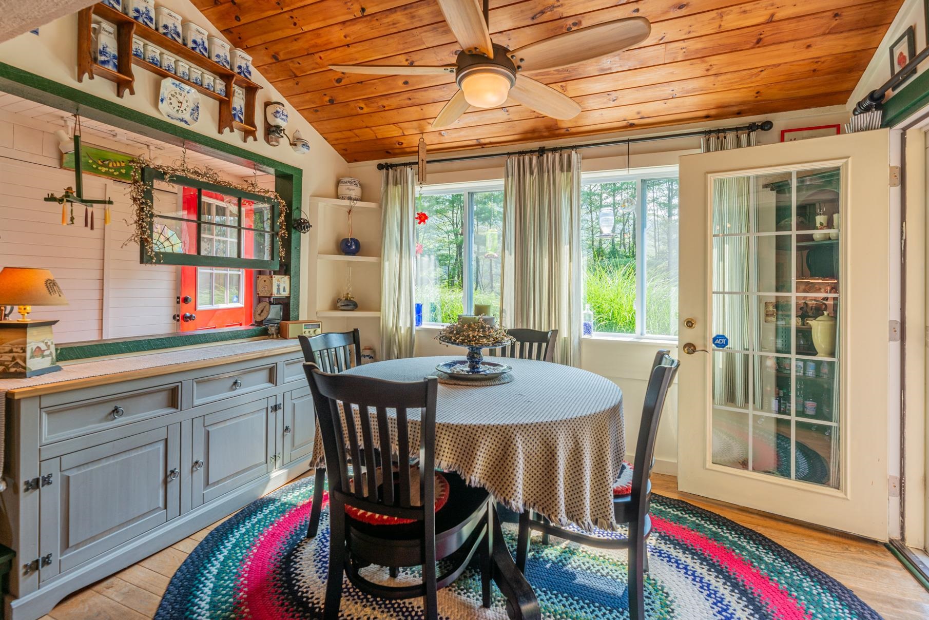 231 Tudor Road Sandgate, VT 05250 - Photo 28 of 47 Gallery Image 28