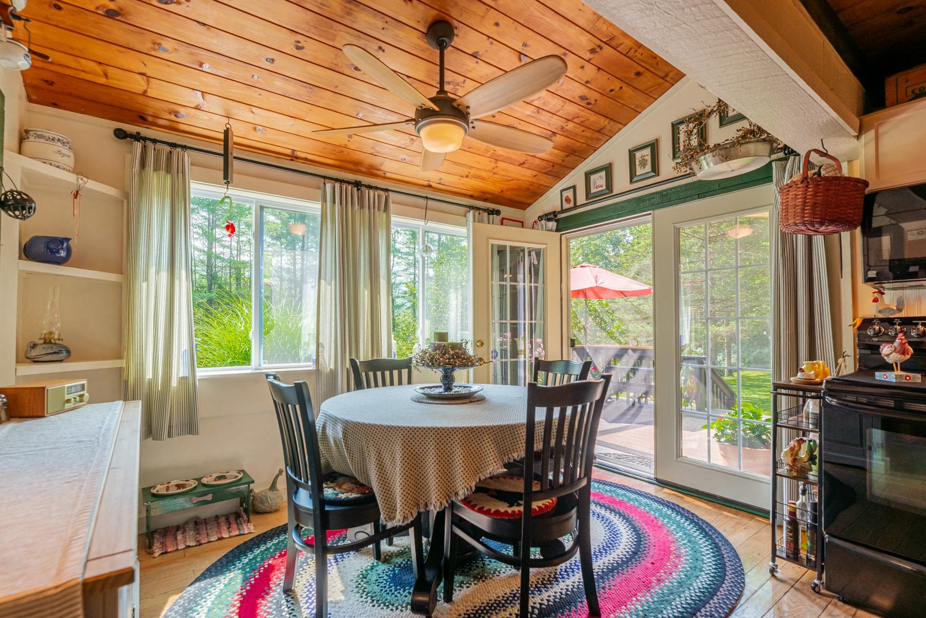 231 Tudor Road Sandgate, VT 05250 - Photo 30 of 47 Gallery Image 30