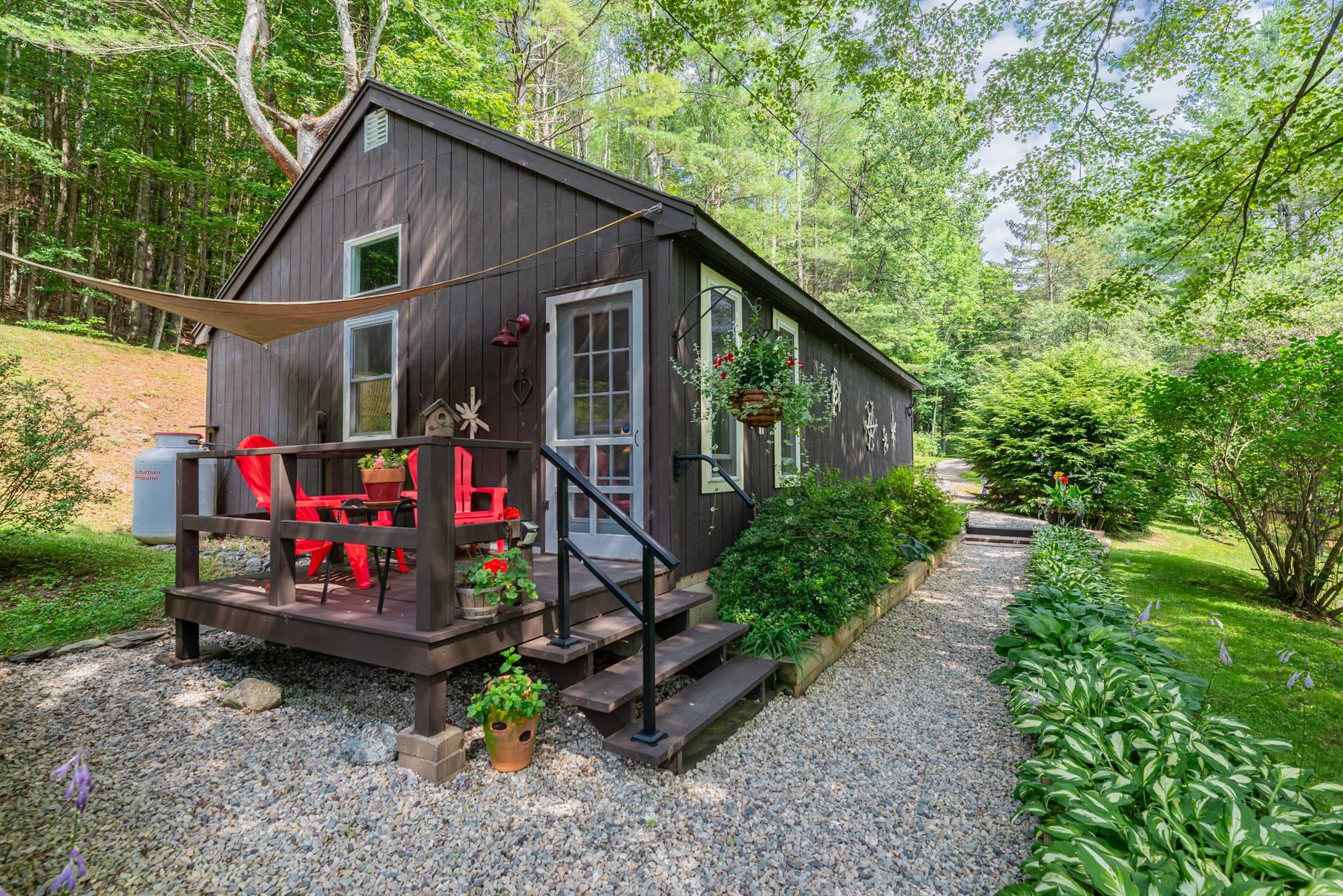 231 Tudor Road Sandgate, VT 05250 - Photo 3 of 47 Gallery Image 3
