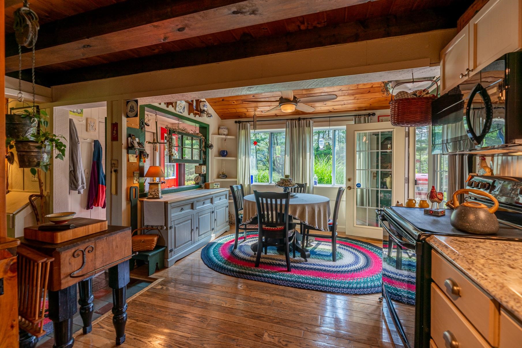 231 Tudor Road Sandgate, VT 05250 - Photo 31 of 47 Gallery Image 31