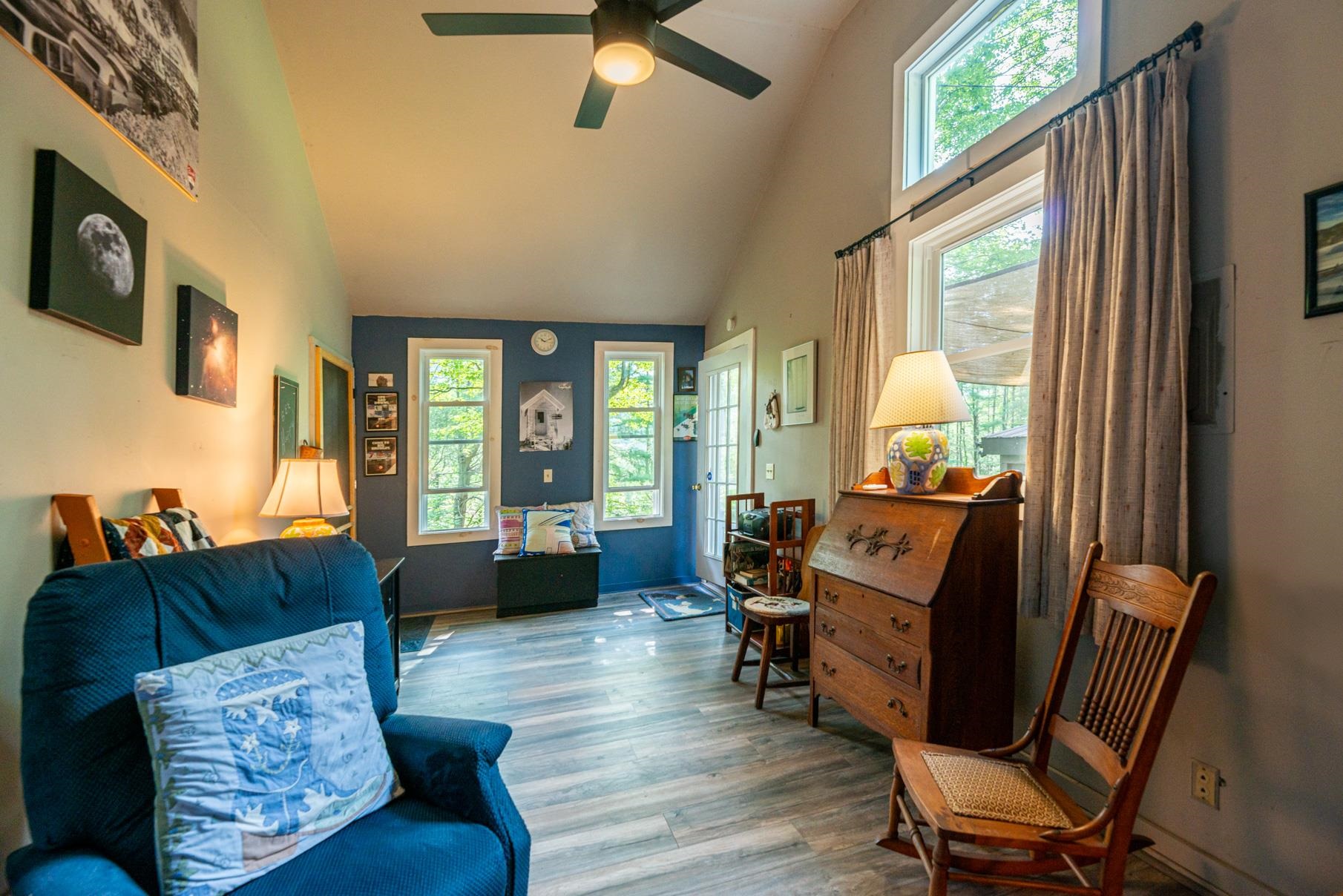 231 Tudor Road Sandgate, VT 05250 - Photo 40 of 47 Gallery Image 40